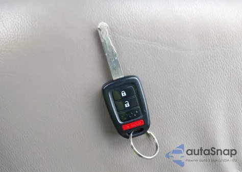 2014 Honda Cr-V Ex-L из США, поврежденный, VIN 5J6RM4H72EL004412